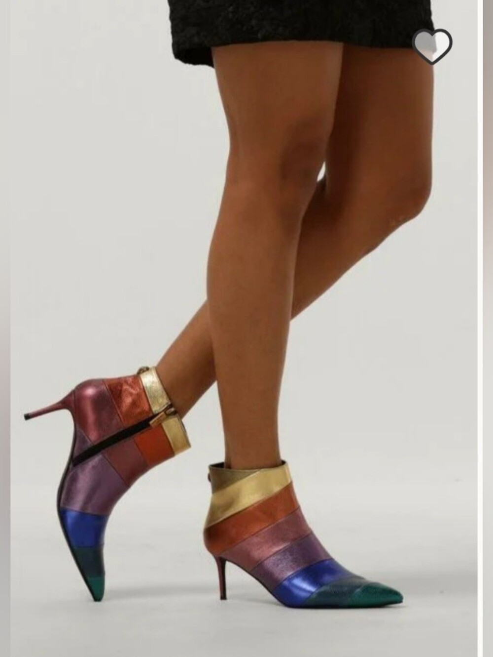KURT GEIGER LONDON Ankle Boots